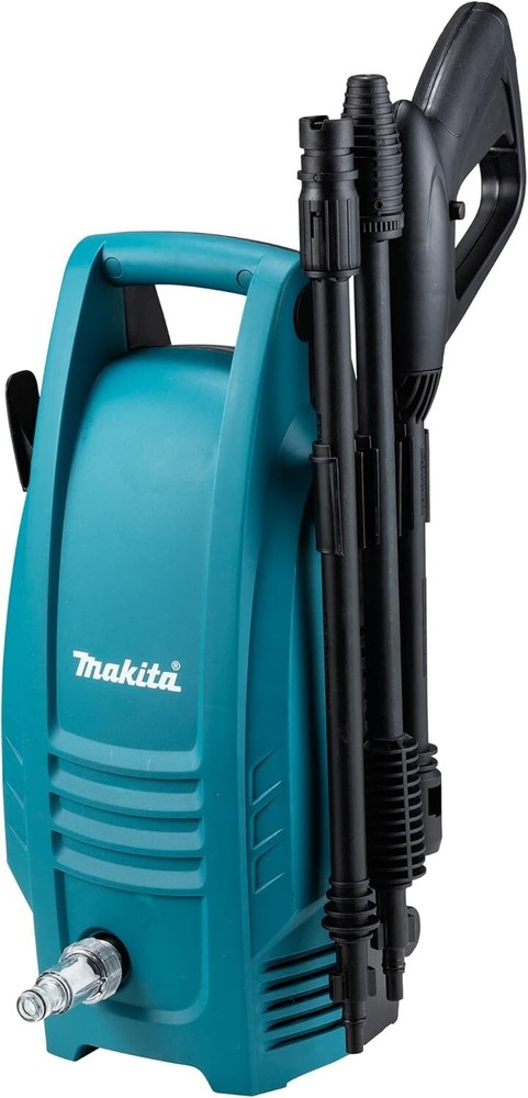 Makita MHW101 1700 PSI Electric High Pressure Power Washer  