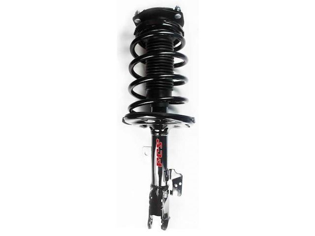 2004-2006 Toyota Camry Front Right Strut and Coil Spring Assembly 73984CNXW