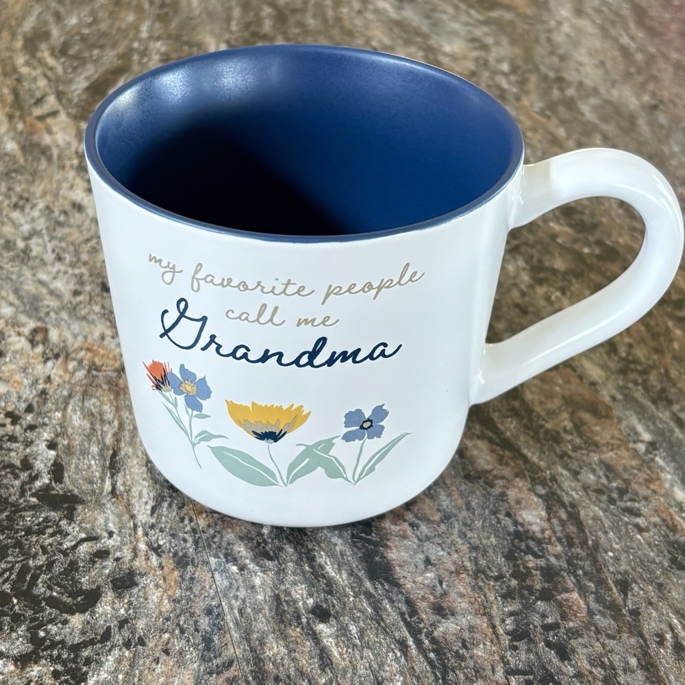 TARGET Threshold Stoneware Mug 