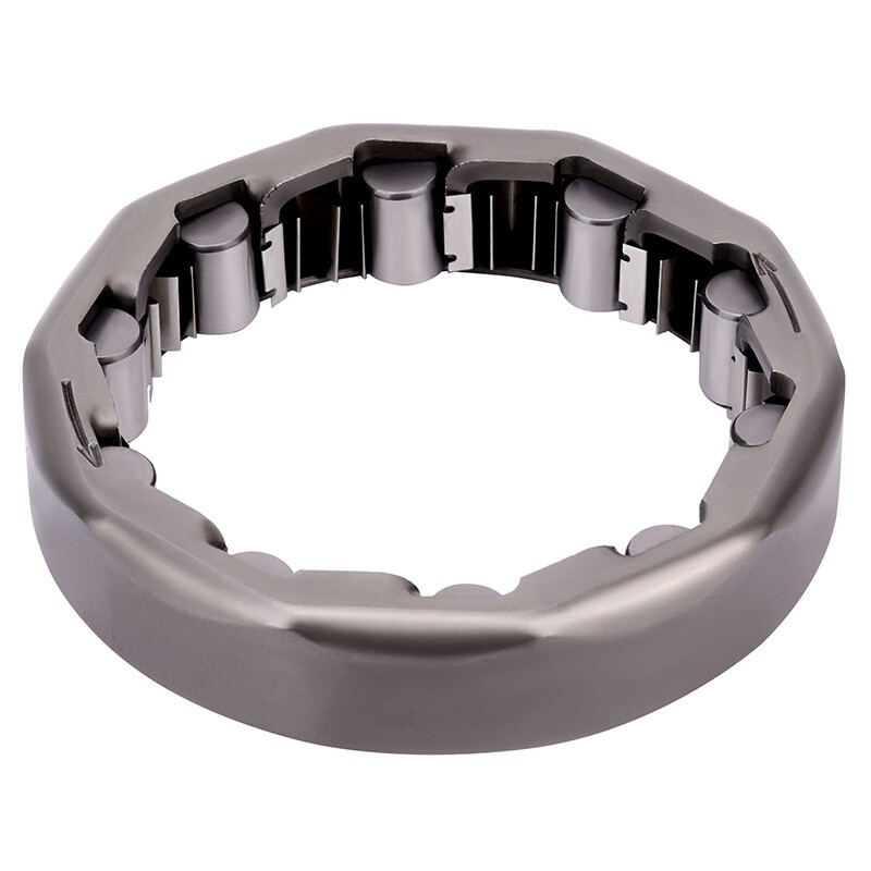 For BMW G310R G310GS 2016-2024 Motorcycle Engine Starter Clutch plate Disk kit