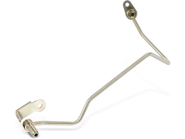 For 2018-2021 Ford Expedition Turbocharger Oil Line APR 66764RNMZ 2019 2020