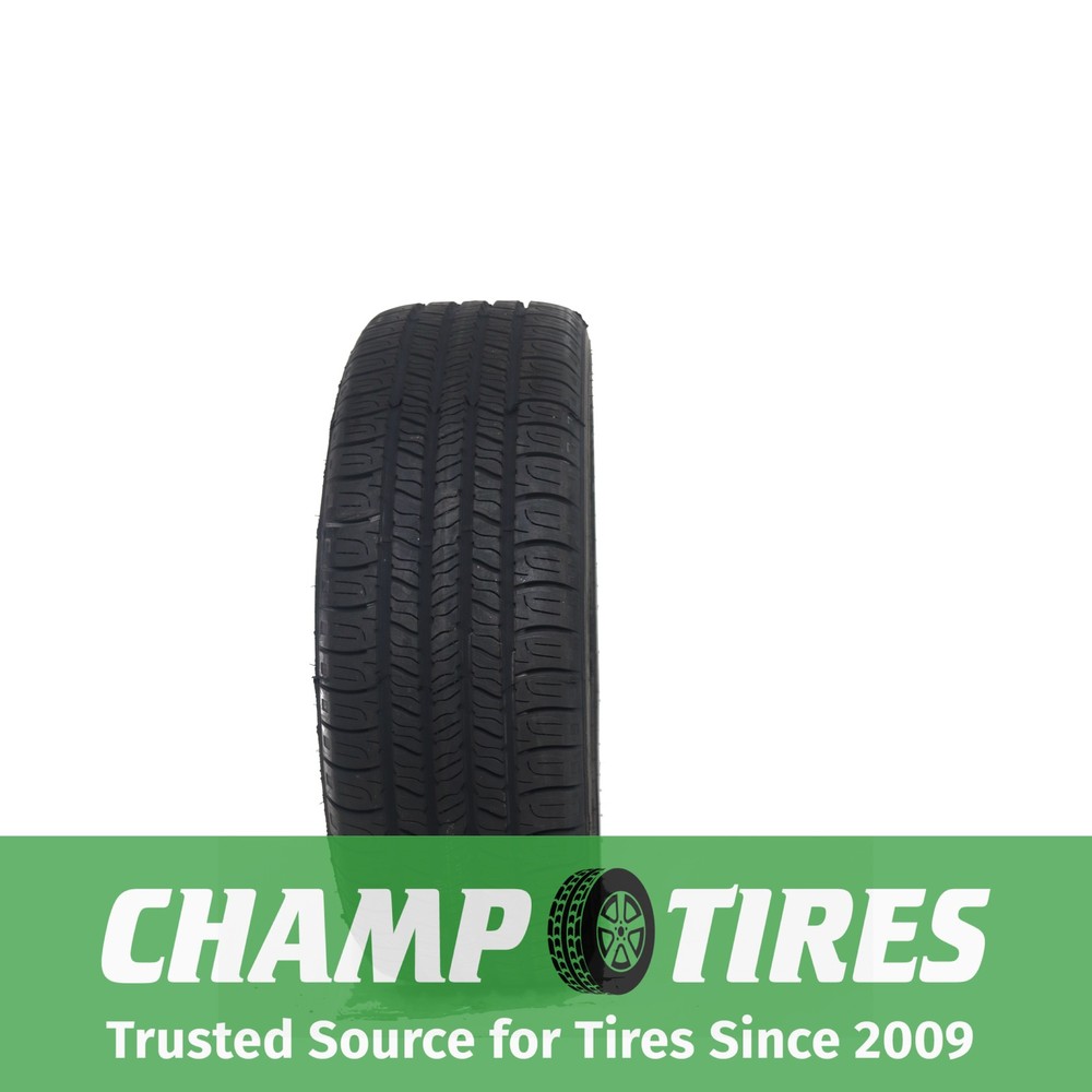 P215/55R16 Goodyear NEW Assurance All-Season 93 H New 9/32nds