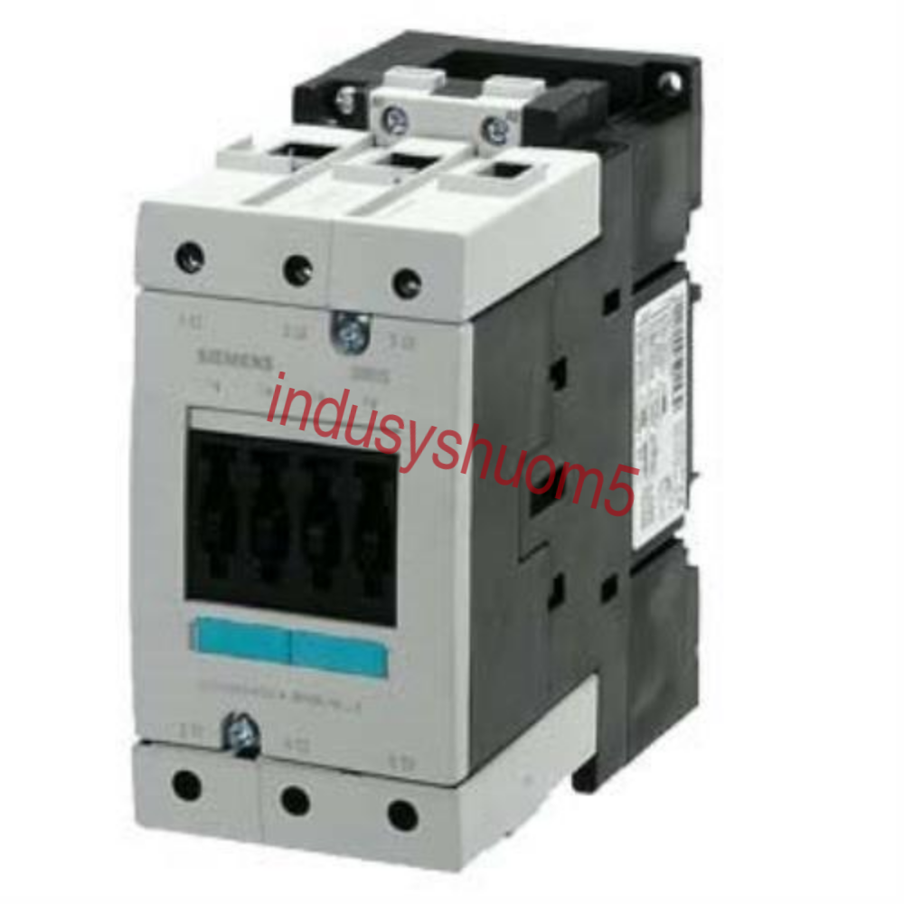 3RT1044-1AP60 SIEMENS Contactor Brand New in Box!Spot Goods Zy