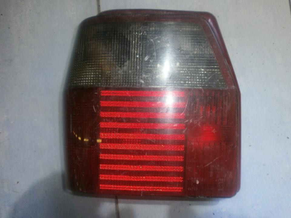 7640239 rear light outer, rear left Fiat Uno DE24479-24