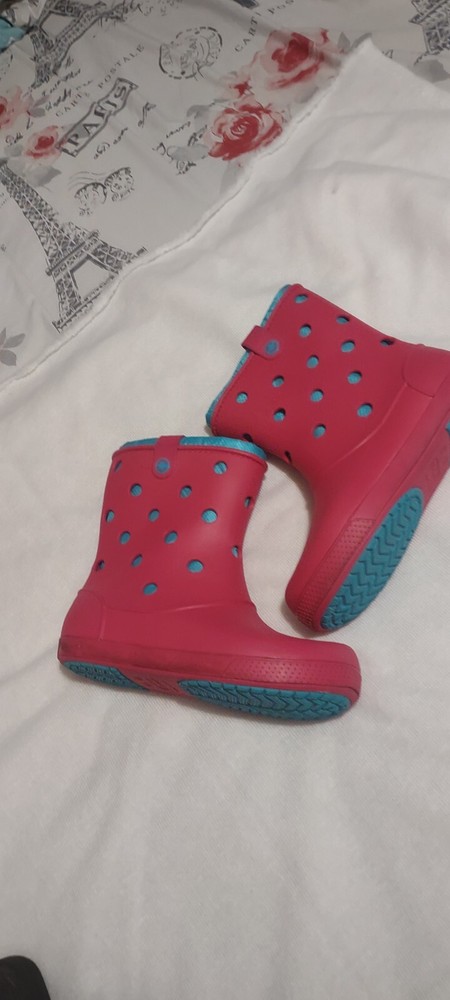 Crocs Boots For Women Size 10