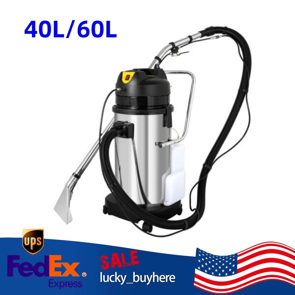 Commercial Carpet Cleaning Machine Portable Carpet Cleaner Machine Extractor