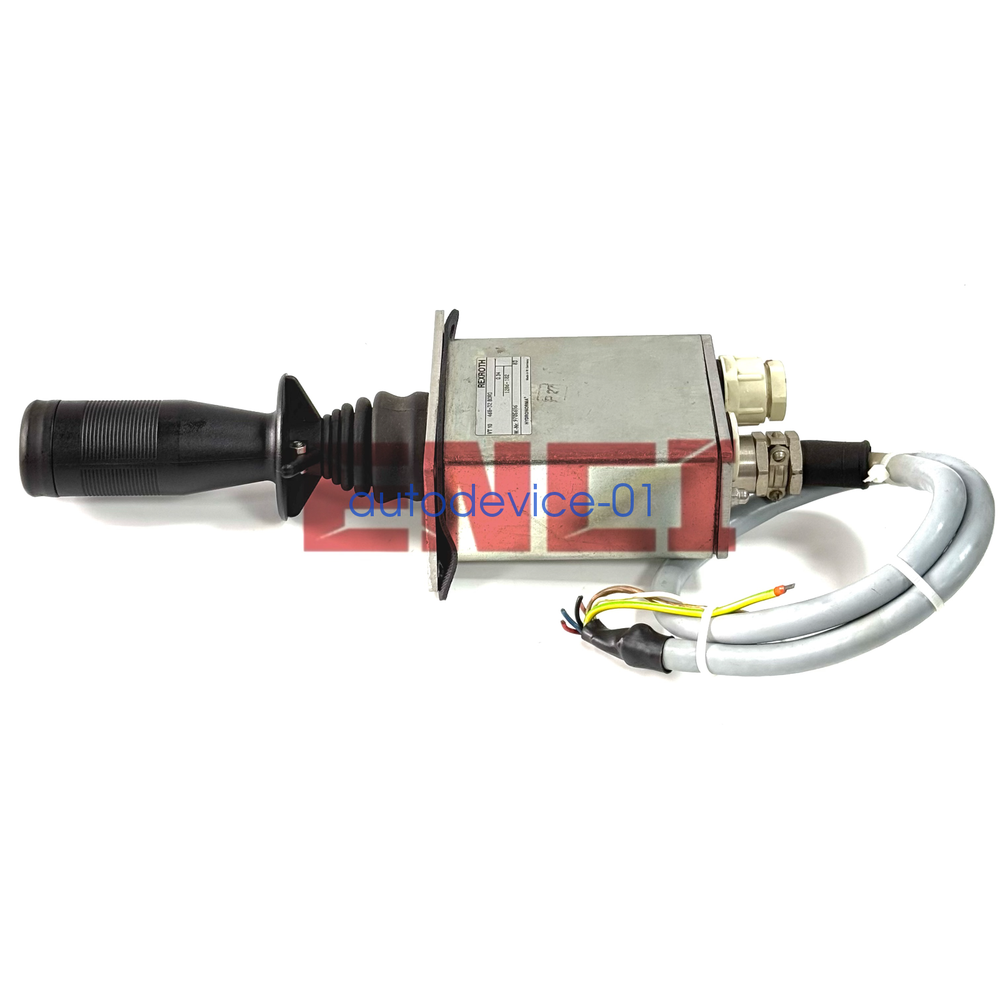 VT 10468-3X/B0-R0 R900032835 Bosch Rexroth Control Handle VT10468-3X/B0-R0