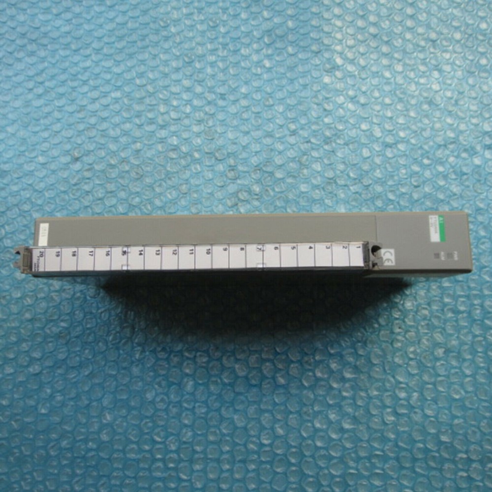 1PC Used For PLC FTU340A FTU 340A tested it in good condition #A6-37