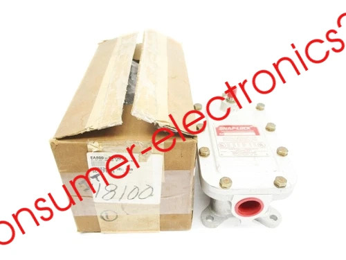 NAMCO CONTROLS EA800-20150