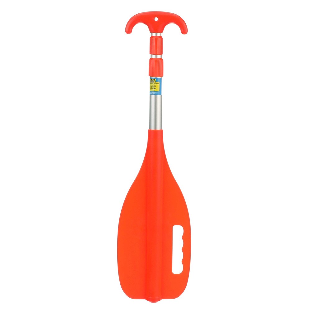 Seachoice Emergency Multi-Purpose Telescoping Boat Hook and Paddle