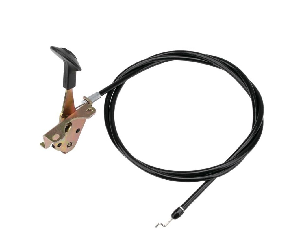 Ximoon 290-348 Mower Throttle Cable Replacement for Stens 116-1972 Throttle C...
