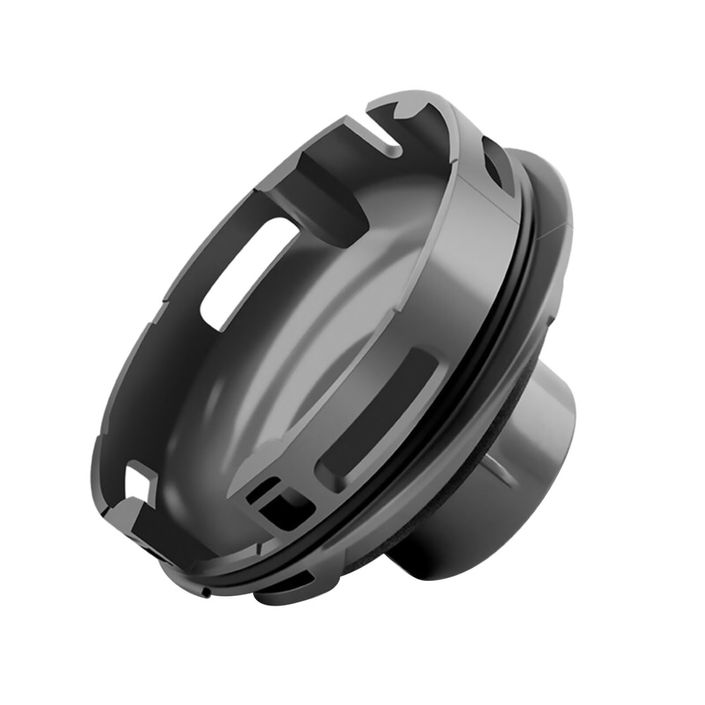 Dyson V7 V8 Vacuum Cleaner Black Rear Motor Cover Connector Replacement Part