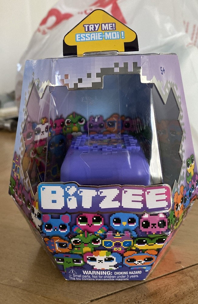 bitzee interactive toy digital virtual pet