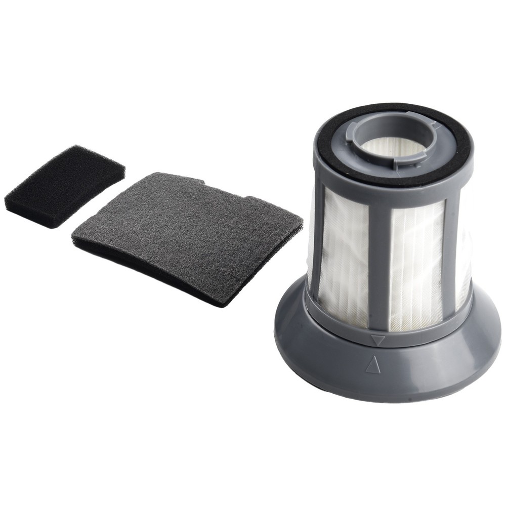 Bissell 6489 64892 Canister Vacuum Replacement Filter Assembly