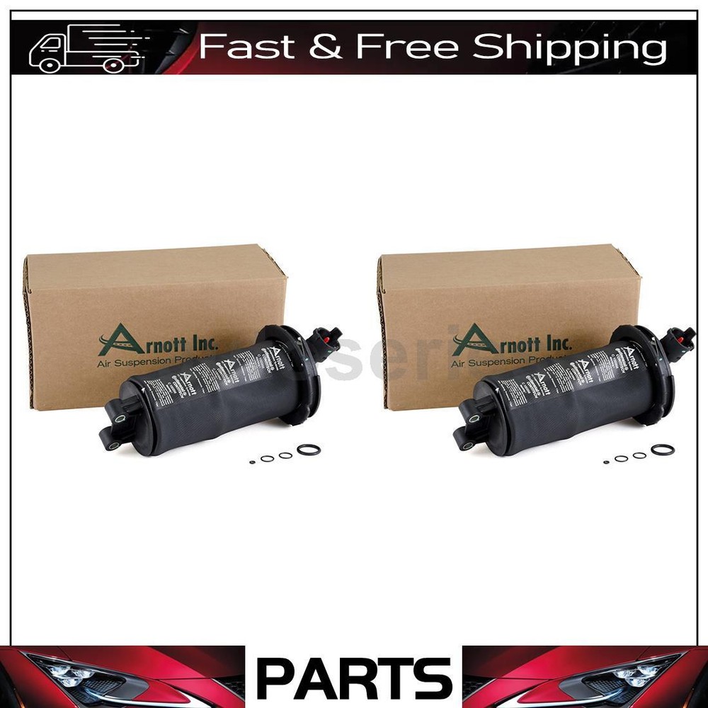 Arnott Rear Air Suspension Spring Fits Lincoln Continental 2.4L 5.0L