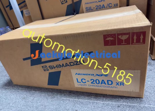 1PC Shimadzu LC-20ADXR liquid chromatograph brand new fedex or DHL