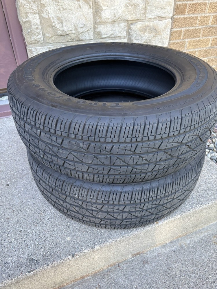 Summer Tyre 245/65 R17 Leao 111T LION SPORT A/T100 XL M+S