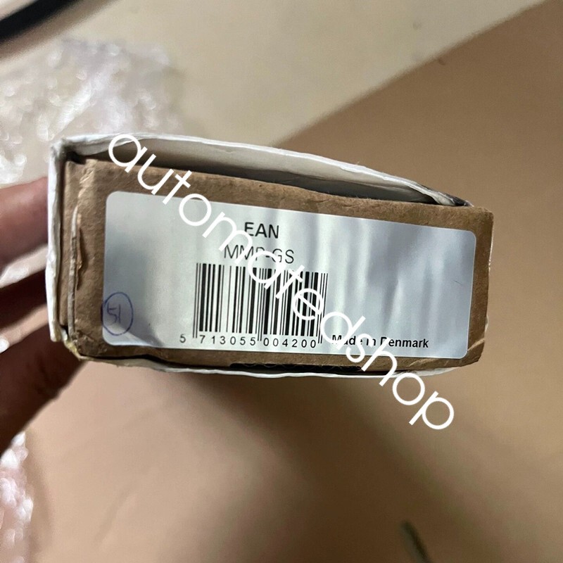 1Pcs New MMP-GS Preamplifier Shipping DHL or FedEX