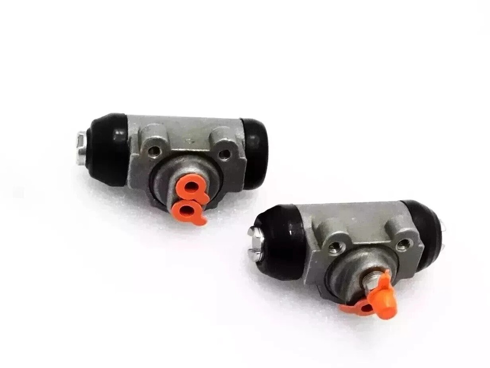 Brake Wheel Cylinder Set LH & RH For SUZUKI SAMURAI SJ410 SJ413 Gypsy S2u