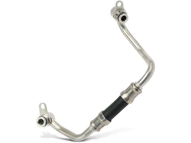 For 2011 BMW 1 Series M Turbocharger Coolant Line APR 62757CZZF 3.0L 6 Cyl Base