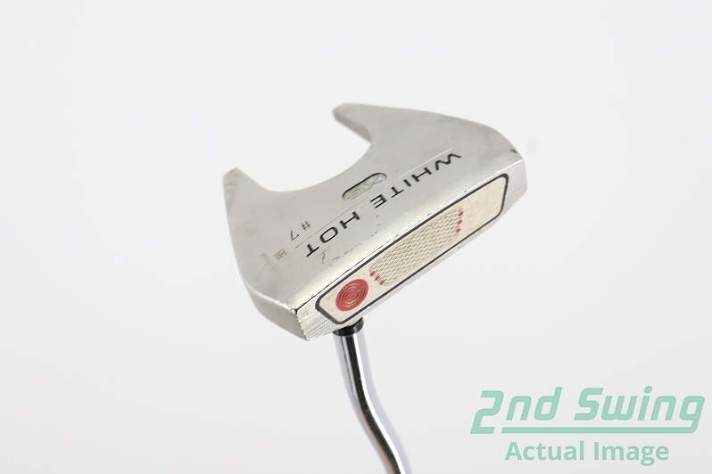 Odyssey White Hot XG 7 Putter 35.25in Steel Right-Handed Golf Club