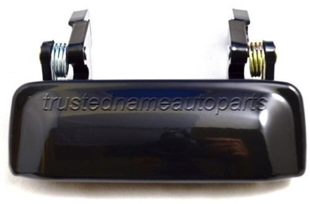 fits 2001 to 2011 Ford Ranger Exterior Door Handle Front Left or Right Metal
