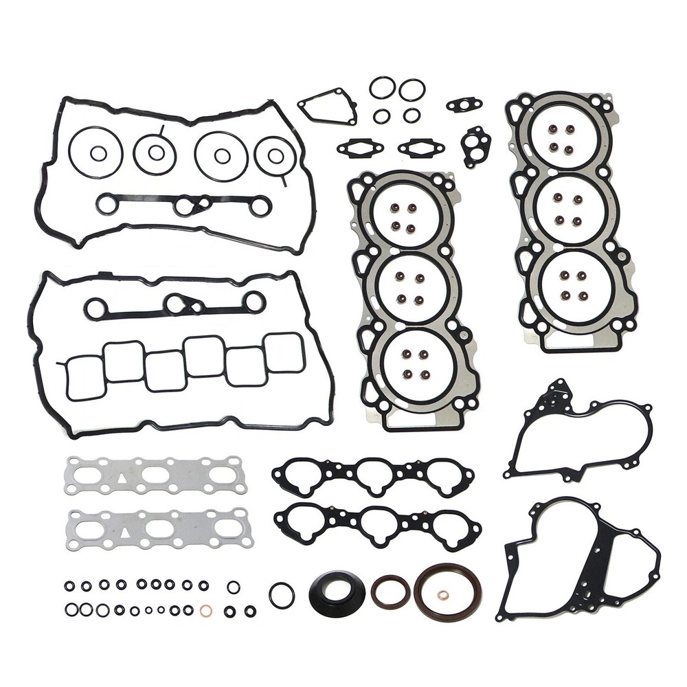 For 2014-2019 Nissan 370Z Infiniti EX37 G37 M37 Q40 Q50 Q60 3.7L Head Gasket Kit