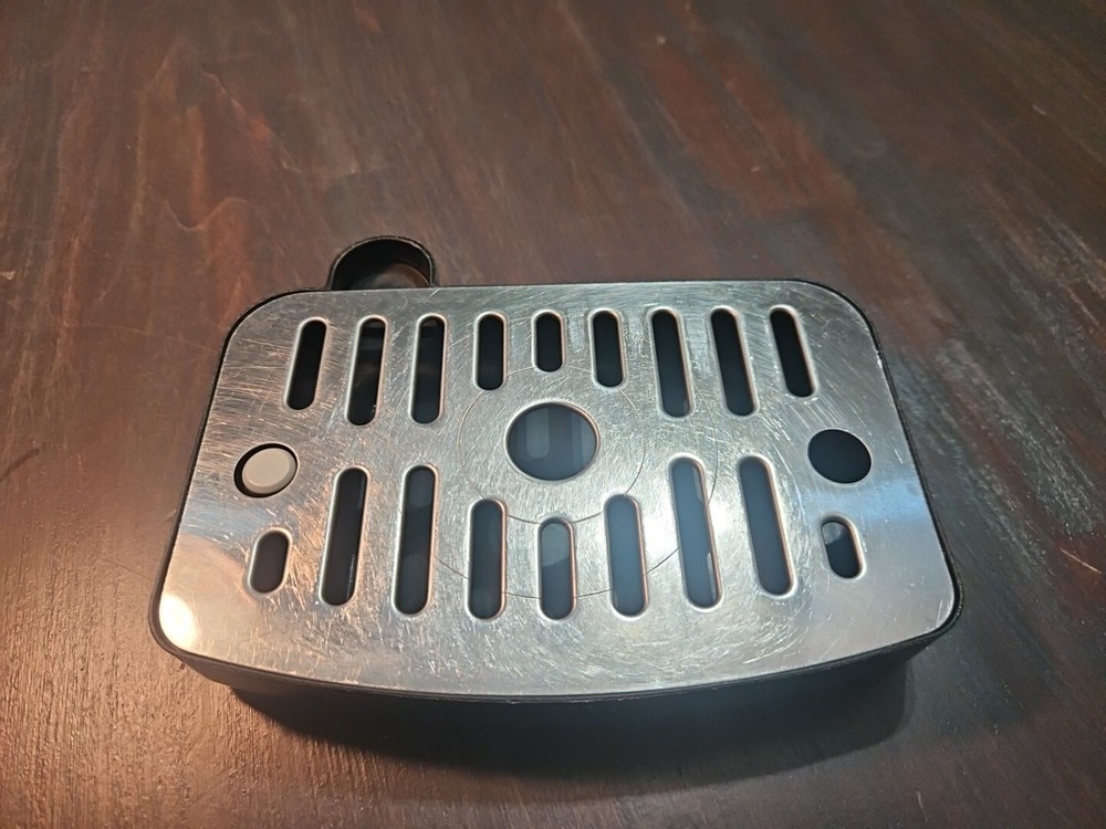 Cuisinart DCC-3000 Coffee Maker Replacement Drip Tray and Grate