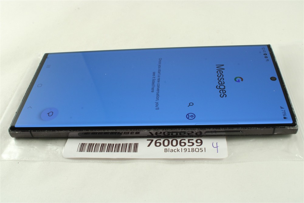 Samsung Galaxy S23 Ultra 512GB Factory Unlocked AT&T T-Mobile Verizon 7600659