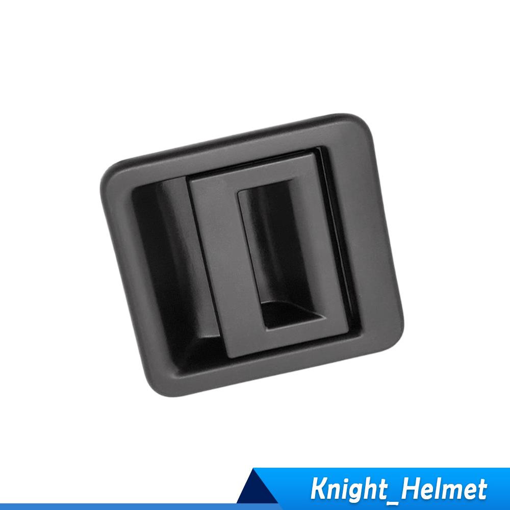 Sliding Door Handle Rear Right Side Black Replacement 1301418808 For Ducato 1994