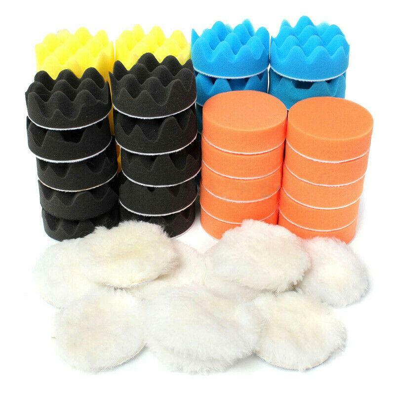 50Pcs Car SUV 3