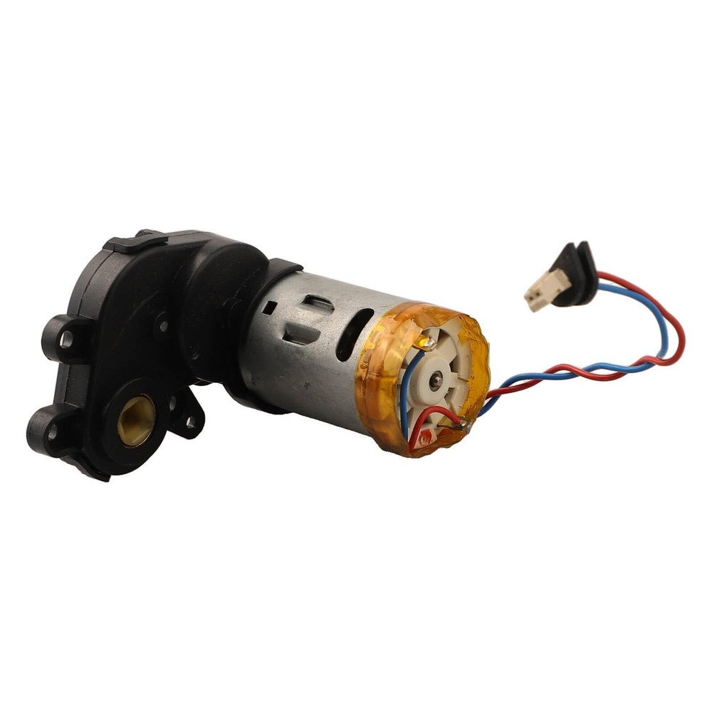 Robot Vacuum Cleaner Central Brush Motor for DEEBOT X1 Plus and For T10 Models