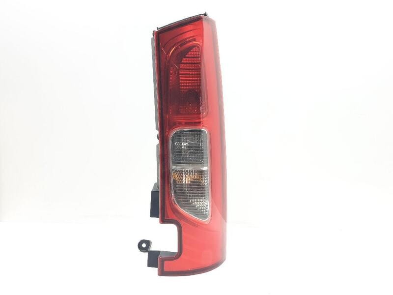 A4159062700 382712 Headlight Rear Right MERCEDES-BENZ CITAN W415 MIXTO