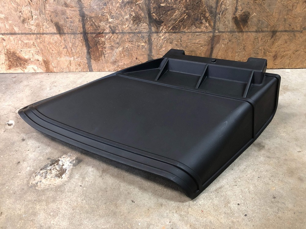 601806 Hustler Discharge Chute for FasTrak SD, Trimstar