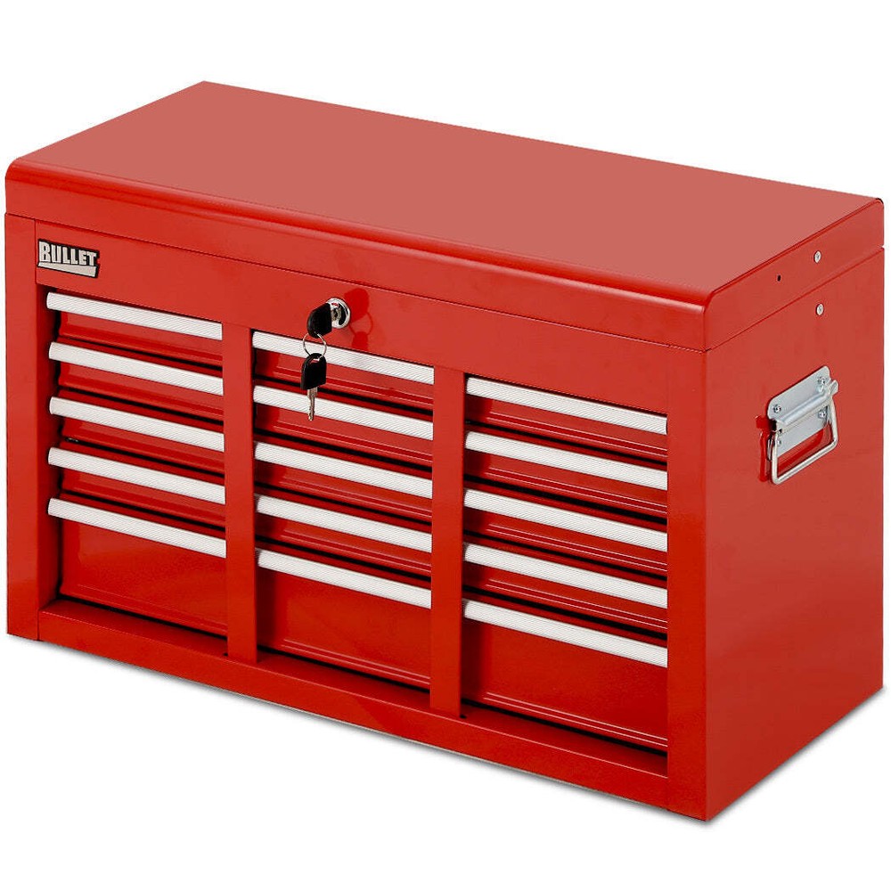 NNEMB 9-Drawer Tool Chest Organizer for Garage Storage Mechanics