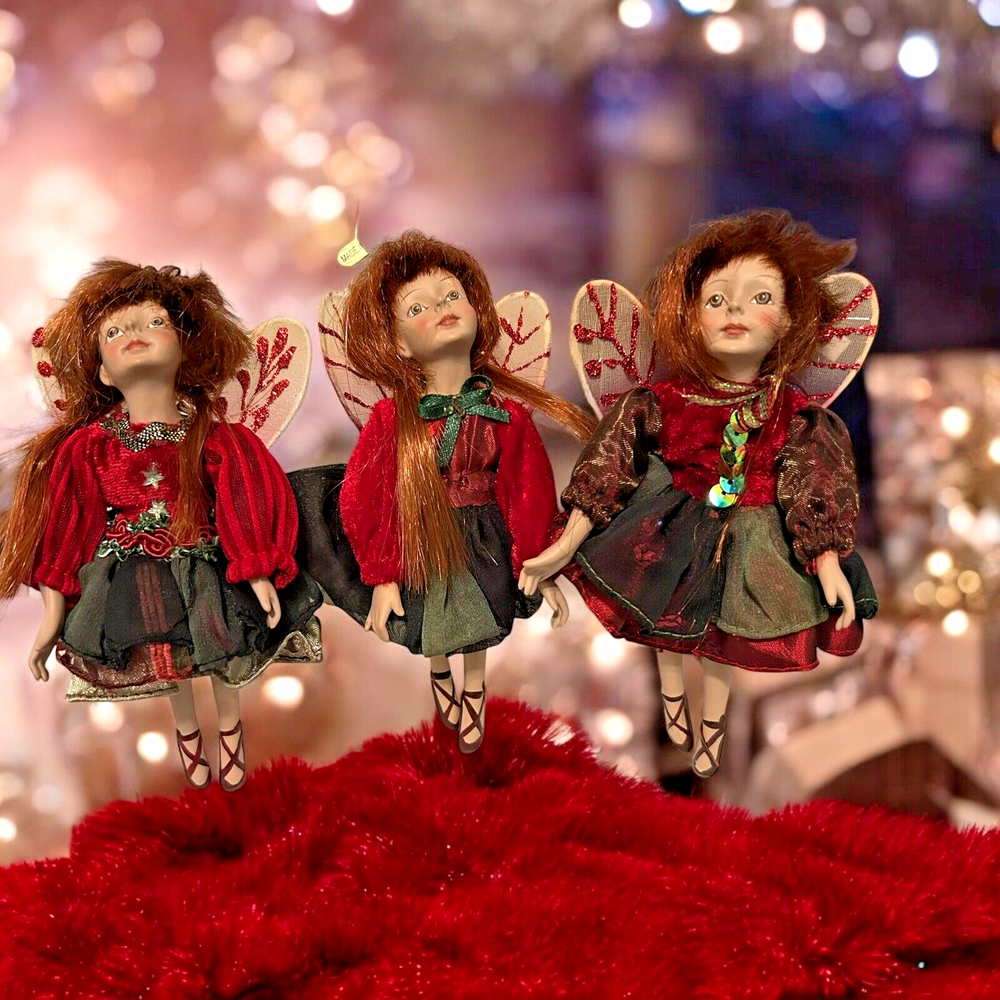 Vintage Winward Woodland 6