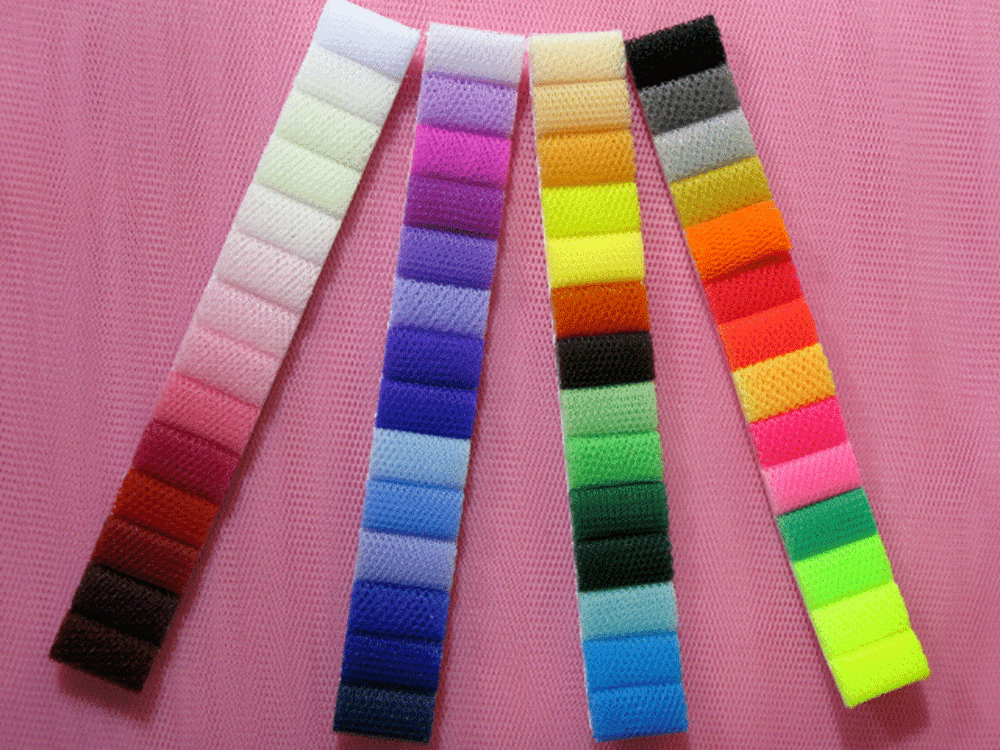 Dress Net Fabric - Ideal for Tutu's - 100% Nylon - SPRING SALE -3 for price of 2