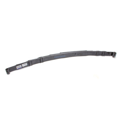 Mopar P4452983, One Black Steel Xhd Fits Leaf Spring Performance Racing Parts