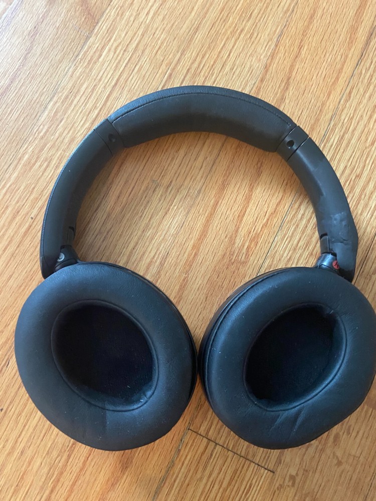 Sony WH-XB910 Extra Bass Headphones Repaired 2 Units