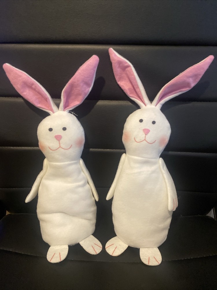 Seasonal Bunny-image