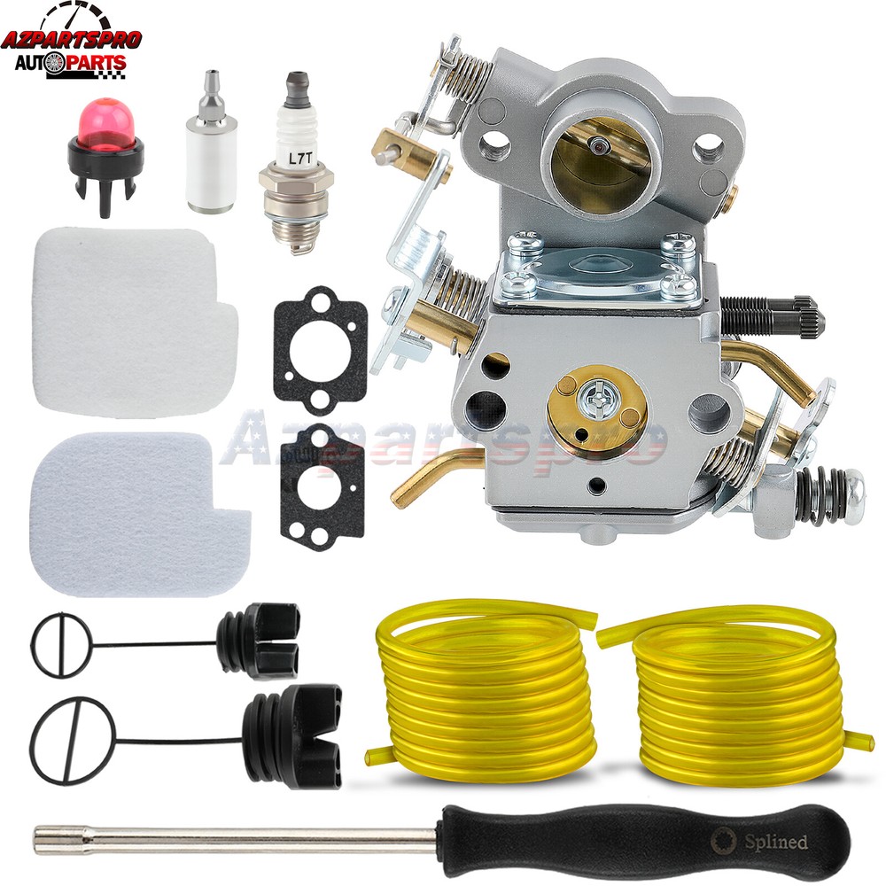 42cc Craftsman 18-Inch Chainsaw Replacement Carburetor