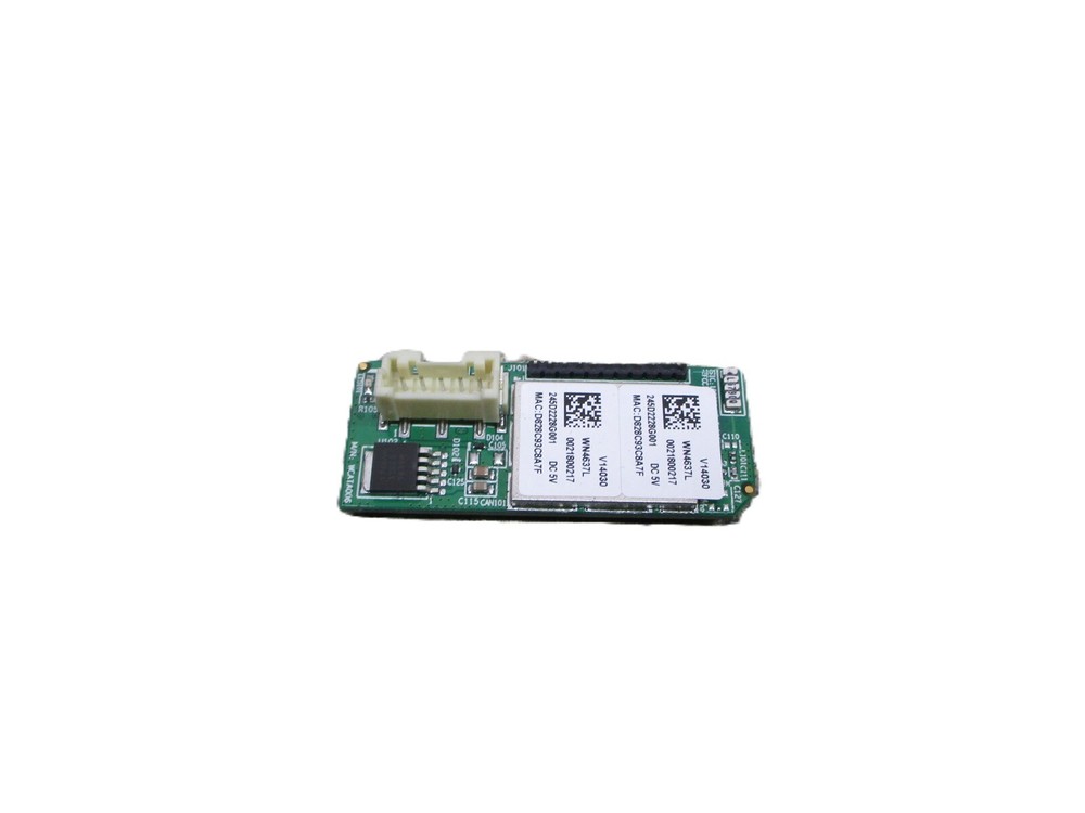 GE WASHER WIFI MODULE PART # WH22X36577
