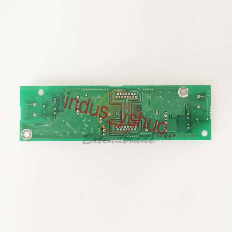 ONE Used FANUC Circuit Board A20B-2002-0890