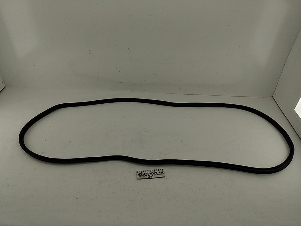 Hyundai Tiburon Rear Trunk Lid Moulding Weather Seal Fits 2004-2008 04 05 06 07