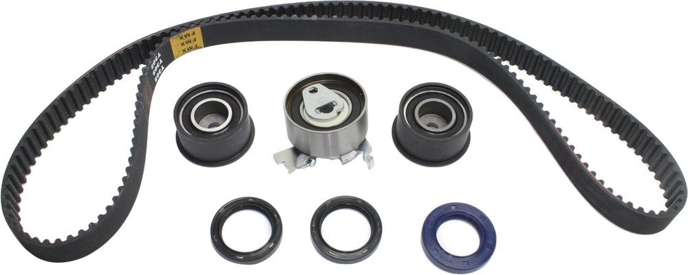 2001-2003 Isuzu Rodeo Sport Timing Belt Replacement Kit