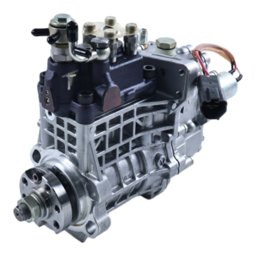 Fuel Injection Pump 729908-51310 729932-51400 For Yanmar Engine 4TNV98 4TNV94