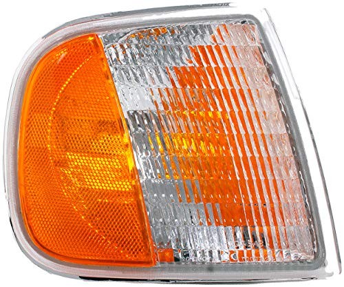 Front Turn Signal Parking Light Assembly for Ford 00–06 Models