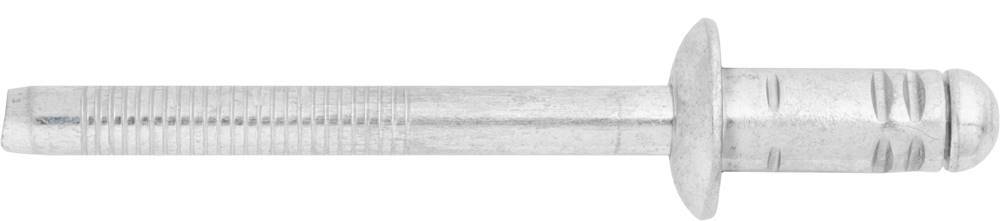 AMZ Clips And Fasteners 15 Body Panel Blind Rivets Compatible With Tesla