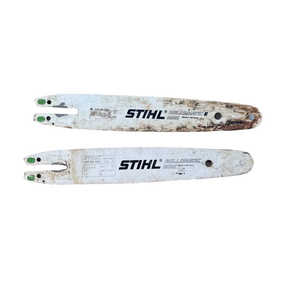 STIHL 12