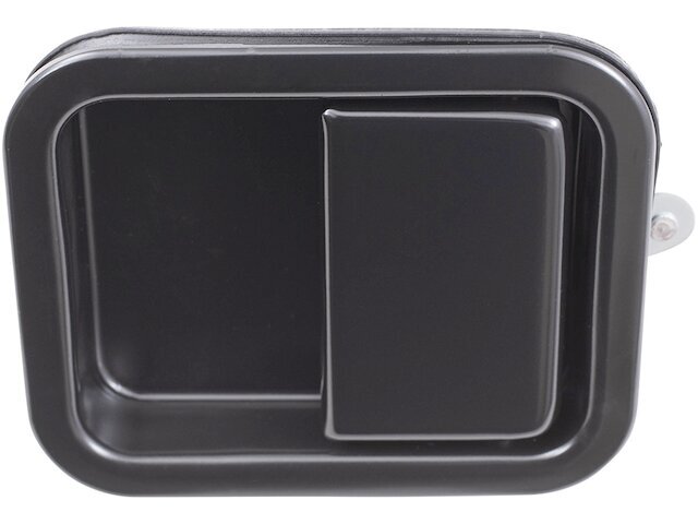 Right Door Handle for Wrangler 1987-2006 2dr Sport Utility 15DGRK